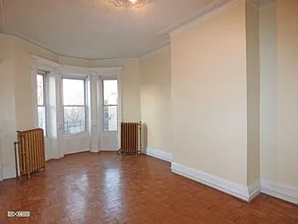 Rented by Citi Habitats