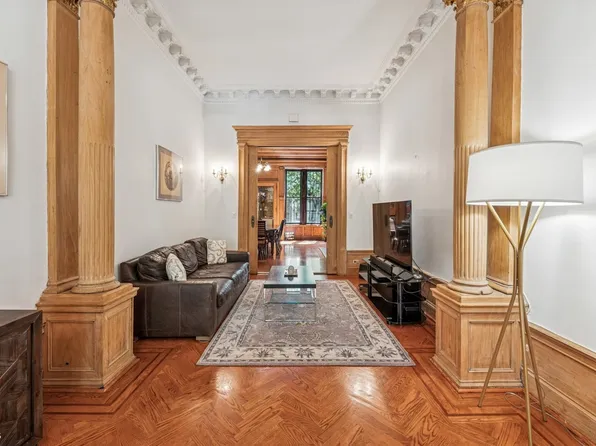 144 West 119th Street HOUSE image 2 of 24