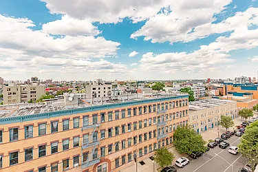 Rented by MySpaceNYC