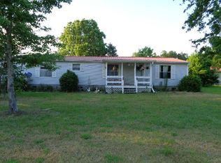 7501 Howards End Rd, Hahira, GA 31632