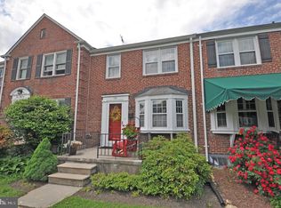 164 Brandon Rd, Baltimore, MD 21212