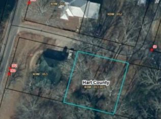 0 Teasley St, Hartwell, GA 30643