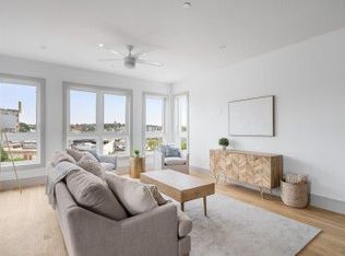 22-24 Clapp St #3A, Dorchester, MA 02125