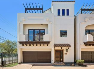 5218 Feagan St Unit F, Houston, TX 77007