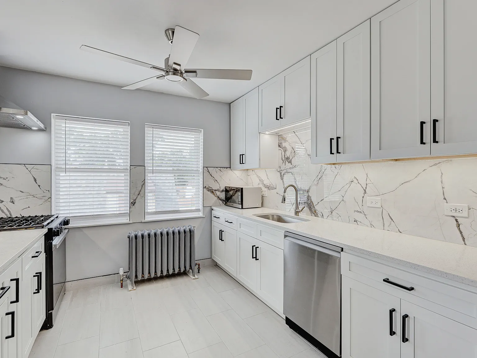 1 bed, 650 sqft, $1,800 — Photo 3