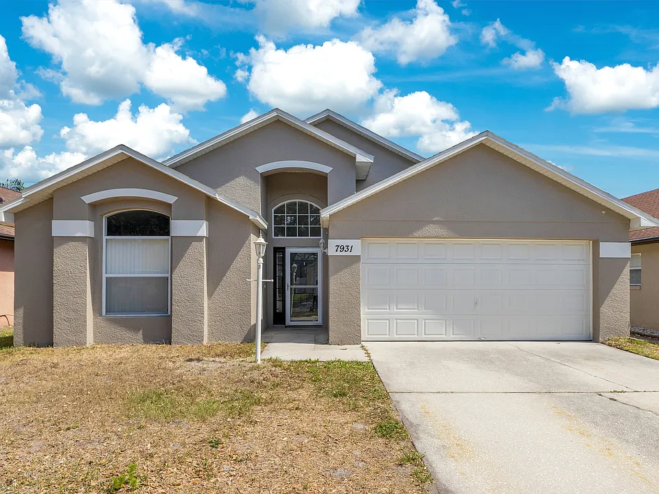 7931 Oakstone Ct
