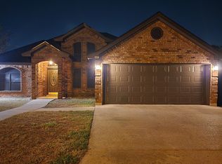 1224 Tanglewood Dr, Edinburg, TX 78539