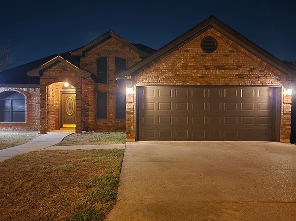 1224 Tanglewood Dr, Edinburg, TX 78539