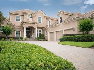 6205 S Hampshire Ct, Windermere, FL 34786