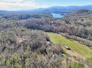 610 Claude Ln, Tiger, GA 30576
