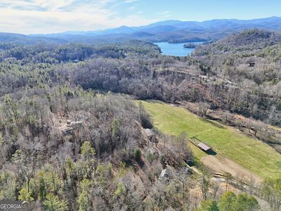 610 Claude Ln, Tiger, GA, 30576