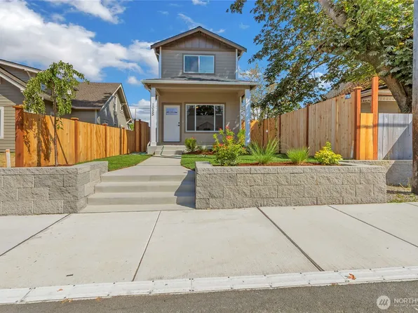 1025 E 64th S, Tacoma, WA 98404