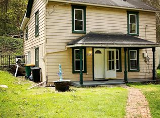 5136 Thoms Run Rd, Presto, PA 15142