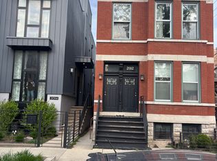 2012 W Iowa St APT 2R, Chicago, IL 60622