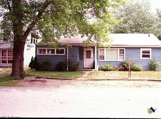 1145 Division St, Madison, OH 44057