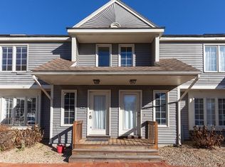 3 Strathmore Shire #E, Uxbridge, MA 01569