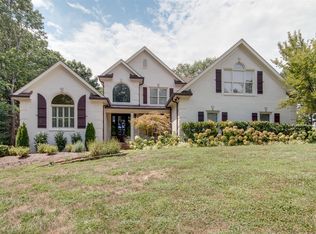 411 Brickenhall Dr, Franklin, TN 37069