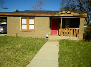 2124 20th St, Lubbock, TX 79411