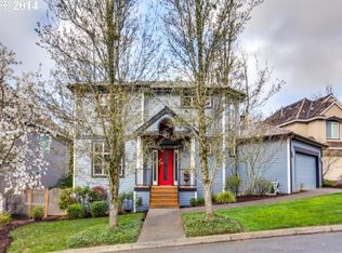 1142 NW Mayfield Rd, Portland, OR 97229