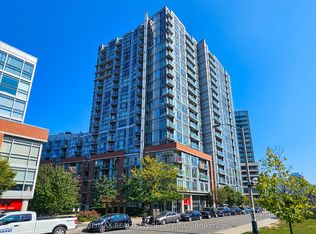 150 Sudbury St #2005, Toronto, ON M6J 3S8