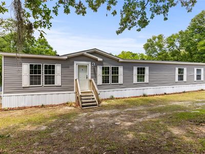 6269 NW 18th Ter, Bell, FL, 32619