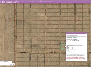 57th U 2 B 72 L 2 St NW, Rio Rancho, NM 87124