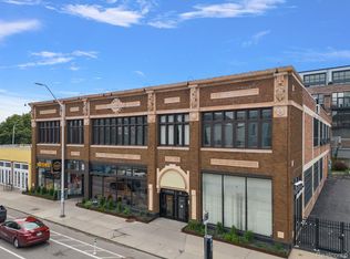 4221 Cass Ave APT 1100, Detroit, MI 48201