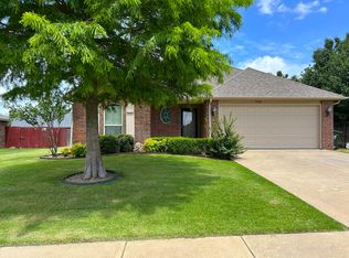 3308 E Hudson St, Broken Arrow, OK 74014