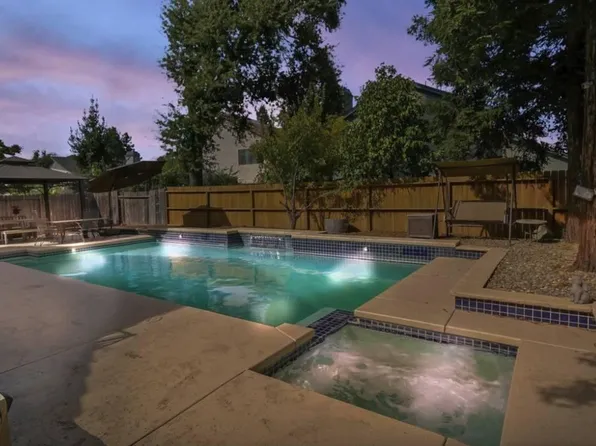 (undisclosed Address), Elk Grove, CA 95758