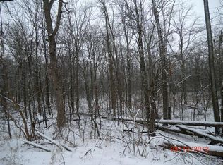 Fisher Rd, Quincy, MI 49082