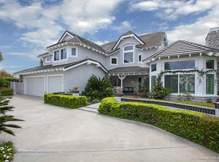 1060 Calle Anacapa, Encinitas, CA 92024