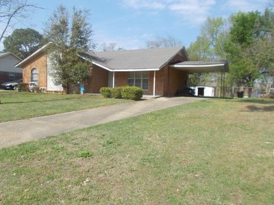 517 Gardendale Dr, Montgomery, AL, 36110