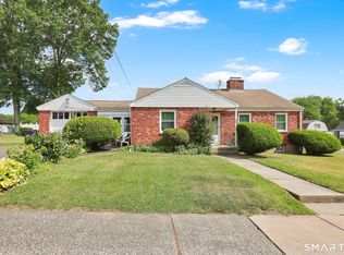 104 Exeter Street, Hartford, CT 06106
