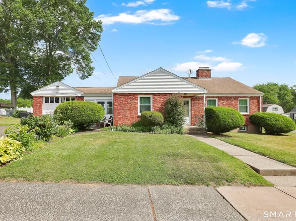 104 Exeter Street, Hartford, CT 06106