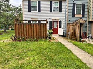 3212 Tapestry Cir, Burtonsville, MD 20866