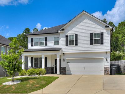 104 Blazing Creek Ct, Evans, GA, 30809