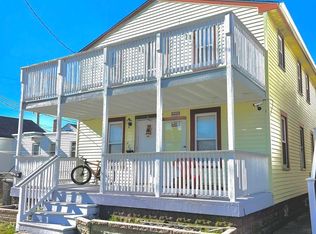 404 W Maple Ave UNIT A, Wildwood, NJ 08260