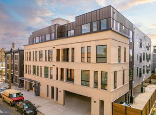 1723 Francis St #3F, Philadelphia, PA