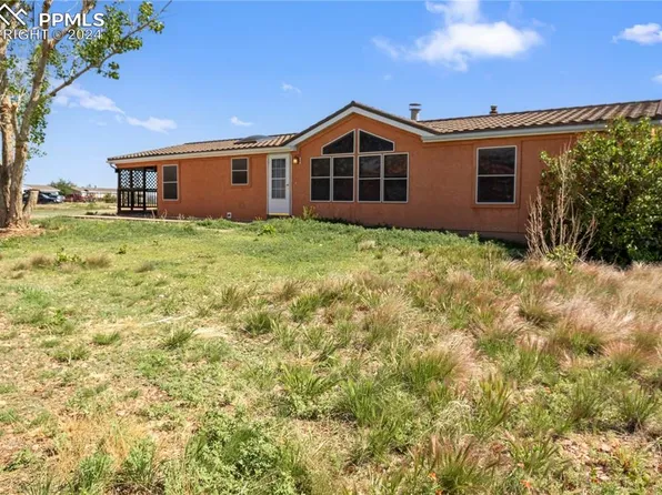 9311 Avenida Hermosa Vw, Fountain, CO 80817