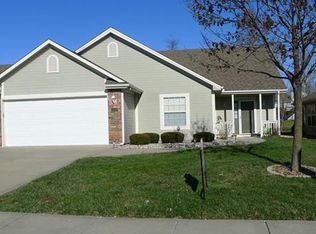 16500 E 54th St S, Independence, MO 64055