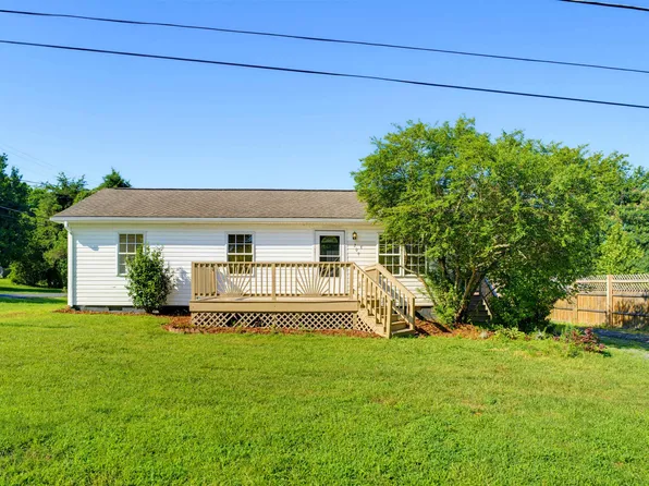 209 Depot St, Gordonsville, VA 22942