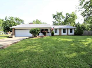 6507 Midfield Dr, Fort Wayne, IN