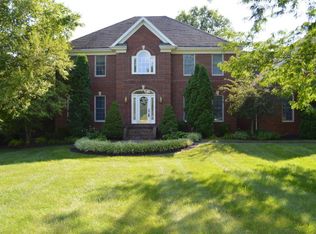 1623 Kamer Dr, La Grange, KY 40031