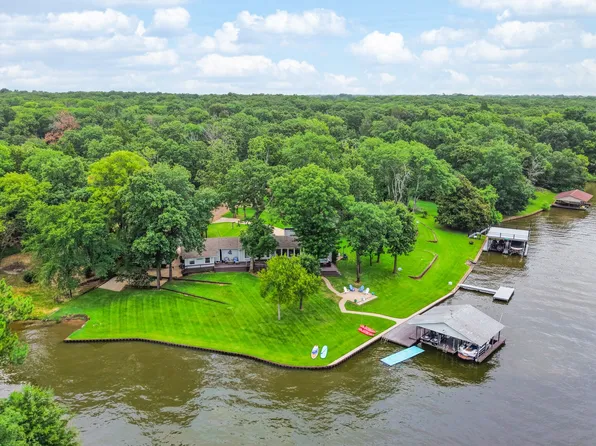 2113 Dogwood Loop, Mabank, TX 75156