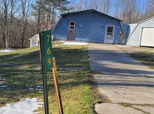 769 Waterman Rd, Kennedy, NY 14747