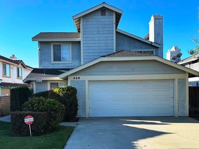 456 E Puente St, Covina, CA, 91723