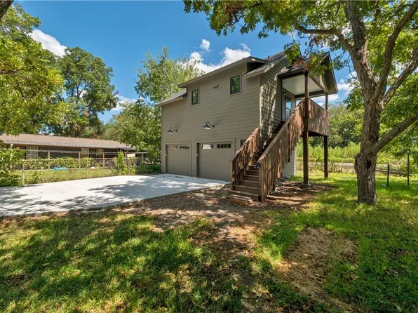 7505 Grover Ave #B, Austin, TX 78757