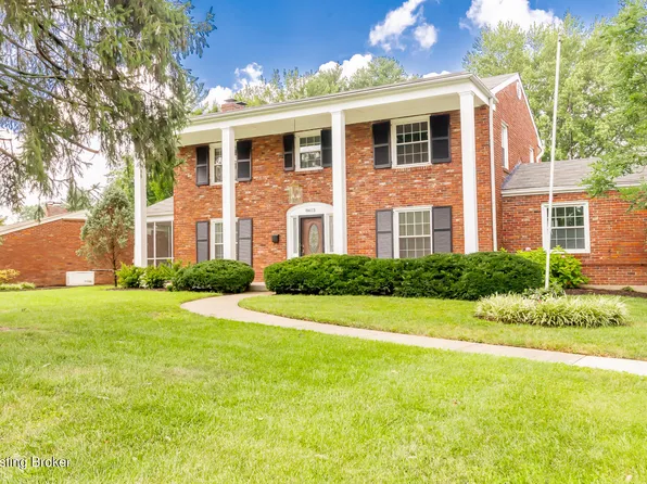 8613 Whipps Bend Rd, Bellemeade, KY 40222