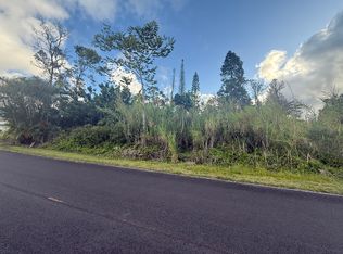 16-2128 Paradise Dr LOT 62, Pahoa, HI 96778