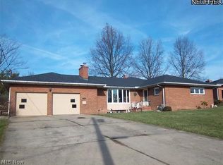 4763 Bond Ave NW, Warren, OH 44483